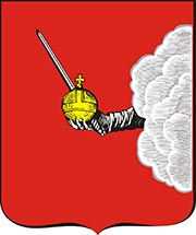Герб города Вологда